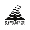 Presidency School Bangalore East, Kasturi Nagar logo