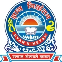 Gyan Niketan logo