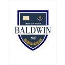BALDWIN ACADEMY logo