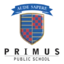 Primus Public School logo