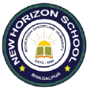 NEW HORIZON SCHOOL logo