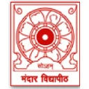 ADWAITA MISSION HIGH SCHOOL logo