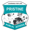 Pristine Public school logo