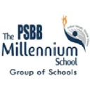 PSBB Learning Leadership Academy logo