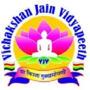 VICHAKSHAN JAIN VIDYAPEETH logo
