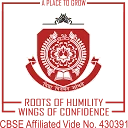 SDJ INTERNATIONAL SCHOOL logo