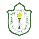 Delhi Public School, Jhakri logo