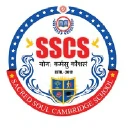 SACRED SOUL CAMBRIDGE SCHOOL logo