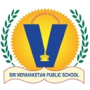 SRI VIDYANIKETAN PUBLIC SCHOOL logo