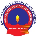 Gurukula Public School logo