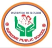 SUPREME PUBLIC SCHOOL CA logo