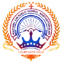 Marygiri CMI Public School logo