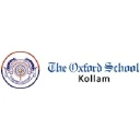 The Oxford School, Kollam logo
