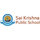 SAI KRISHNA PUBLIC SCHOOL logo