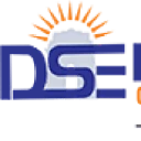 Delhi School of Excellence, Attapur logo