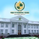 The Pride International School logo