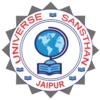 UNIVERSE PUBLIC SCHOOL logo