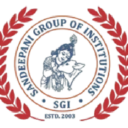 SAANDIPINI HIGH TECH SCHOOL logo
