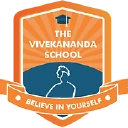 The Vivekananda School logo