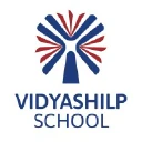 Vidyashilp School logo