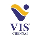 Vellore International School logo