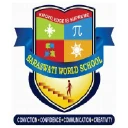 Saraswati World School logo