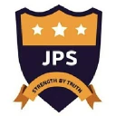 Jindal Public School,Shouryapuram logo