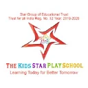 The Kids Star Play School logo