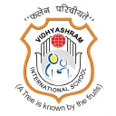 Vidhyashram International School logo