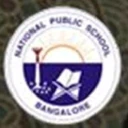 NATIONAL PUBLIC SCHOOL logo
