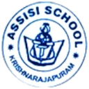ASSISI SCHOOL  logo