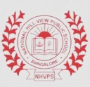 NATIONAL HILL VIEW PUBLIC SCHOOL logo