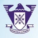 THE SECUNDERABAD PUBLIC SCHOOL logo