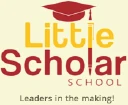 LITTLE SCHOLAR SCHOOL logo