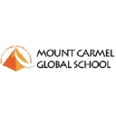 MOUNT CARMEL GLOBAL SCHOOL logo