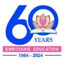 SHRINE VAILANKANNI SENIOR SECONDARY SCHOOL logo