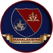 MAHALAKSHMI VIDYA MANDIR logo