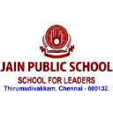 JAIN PUBLIC SCHOOL logo