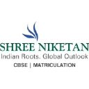 SHREE NIKETAN PATASALA logo