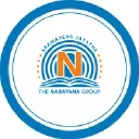 NARAYANA ETECHNO SCHOOL logo