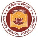 SWAMYS SCHOOL logo