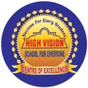 HIGH VISION INTERNATIONAL SCHOOL logo