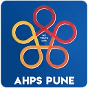 Academic Heights Public School logo