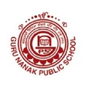 GURU NANAK PUBLIC SCHOOL logo