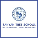 THE BANYAN TREE SCHOOL logo