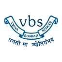 VIDYA BHARTI SCHOOL logo