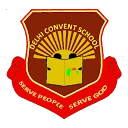 DELHI CONVENT SCHOOL logo
