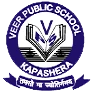 VEER PUBLIC SCHOOL logo