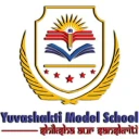 YUVASHAKTI MODEL SCHOOL logo