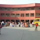 SHETH VIDYA MANDIR ENGLISH HIGH SCHOOL logo